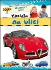 Vozidla na ulici