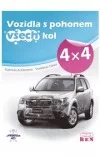 Vozidla s pohonem všech kol 4x4