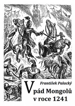 Vpád Mongolů v roce 1241