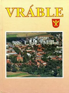 Vráble