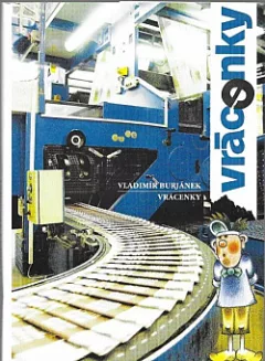 Vrácenky