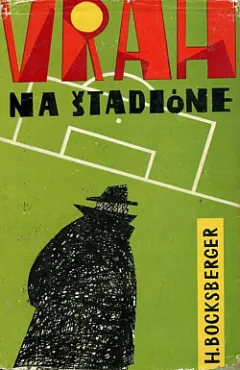 Vrah na štadióne