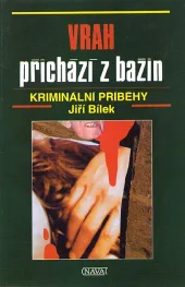 Vrah přichází z bažin