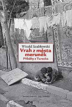 Vrah z města meruněk
