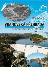 Vranovská přehrada