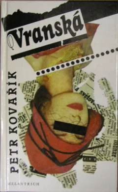 Vranská