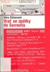 Vrať se zpátky do Sorrenta