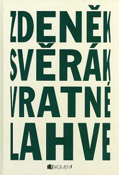 Vratné lahve