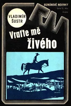 Vraťte mě živého