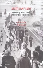 "Vraťte nám vlasy!" - Máničky, vlasatci a hippies v komunistickém Československu