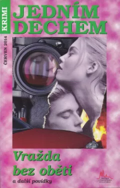 Vražda bez obětí