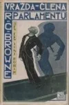 Vražda člena parlamentu sira Baxtera