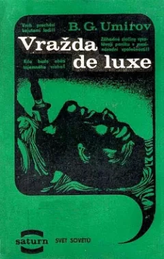 Vražda de luxe