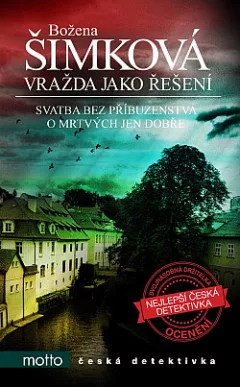 Vražda jako řešení