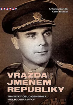 Vražda jménem republiky