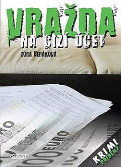 Vražda na cizí účet