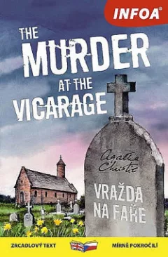 Vražda na faře / The Murder at the Vicarage