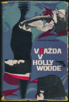Vražda v Hollywoode (12 poviedok)