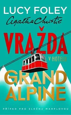 Vražda v hotelu Grand Alpine