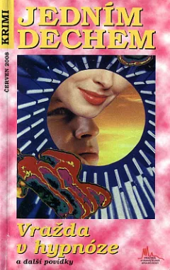 Vražda v hypnóze