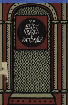 Vražda v katedrále