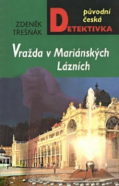 Vražda v Mariánských Lázních
