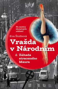 Vražda v Národním. Záhada ztraceného Maura