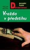 Vražda v předstihu