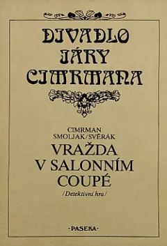 Vražda v salonním coupé