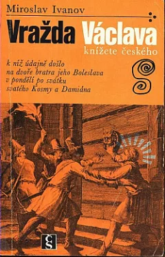 Vražda Václava knížete českého