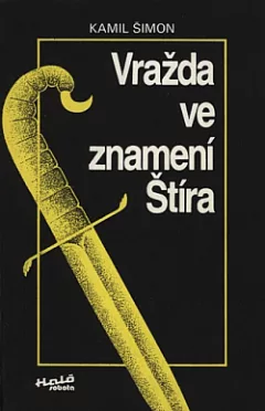 Vražda ve znamení Štíra