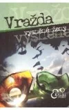 Vražda vysněné ženy