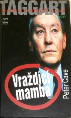 Vraždící mamba