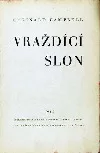 Vraždící slon