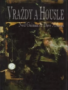 Vraždy a housle