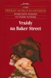 Vraždy na Baker Street