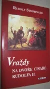 Vraždy na dvoře císaře Rudolfa II.