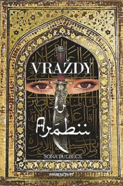Vraždy v Arábii