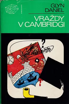 Vraždy v Cambridgi
