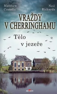 Tělo v jezeře