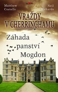 Záhada panství Mogdon