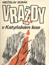 Vraždy v Katyňském lese