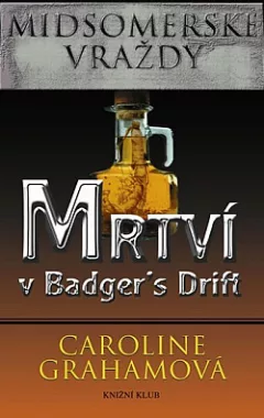 Mrtví v Badger’s Drift