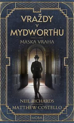 Maska vraha