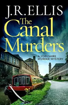 The Canal Murders