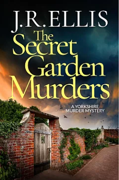 The Secret Garden Murders