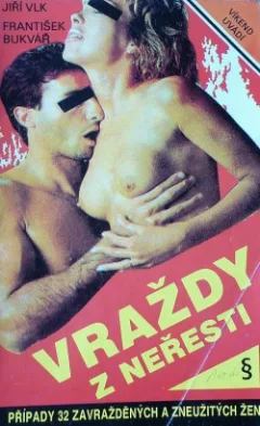 Vraždy z neřesti