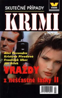 Vraždy z nešťastné lásky II