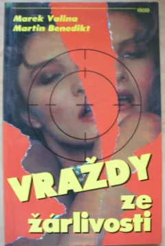 Vraždy ze žárlivosti