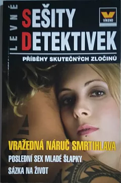 Vražedná náruč smrtihlava